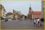 Castle Square, Old Town